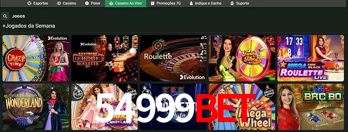 54999BET bet