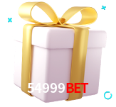 Receba seus bônus de boas-vindas no 54999BET