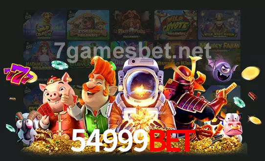 cassino 54999BET