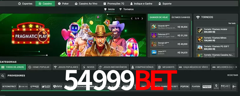 cassino 54999BET