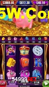 VIP Casino 54999BET