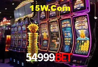 Desvendando o Mundo dos Jogos Virtuais na 54999BET