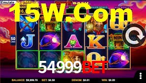 54999BET