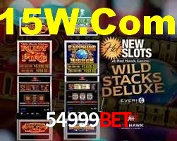 54999BET: Jogos de Caça-Níqueis-Altas Recompensas, Roleta-Velocidade, Blackjack-Desafios Máximos