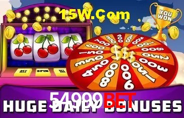 Apostas Esportivas na 54999BET: Um Guia Completo