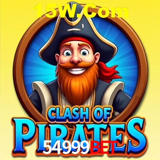 Interface do App 54999BET