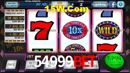 Explorando a Categoria de Eventos em Apostas na 54999BET