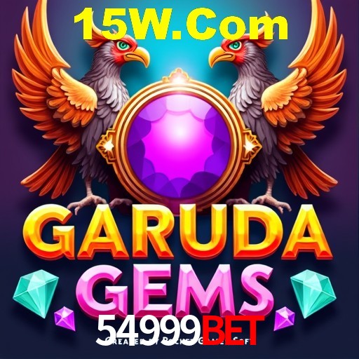 Recursos de Bônus 54999BET