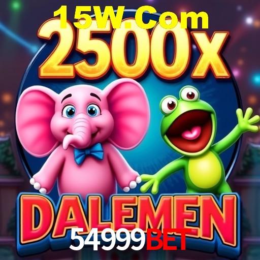 Jogos Exclusivos 54999BET