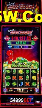 54999BET: A Experiência de Casino com Jogos de Mesa ao Vivo
