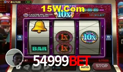Descubra o Programa VIP da 54999BET: Vantagens Exclusivas para Jogadores