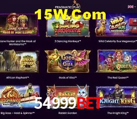 A Revolução dos Aplicativos de Jogos no 54999BET