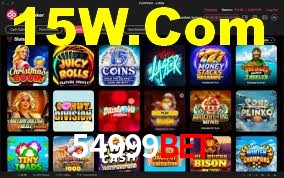 Explore as vantagens do 54999BET: serviço profissional e confiabilidade
