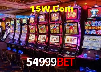 Descubra o Programa VIP da 54999BET: Vantagens Exclusivas para Jogadores