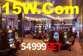 Ofertas Imperdíveis na 54999BET: Promoções e Bônus Que Valem a Pena