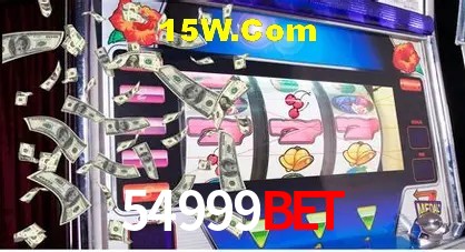 A Popularidade dos Caça-Níqueis no 54999BET